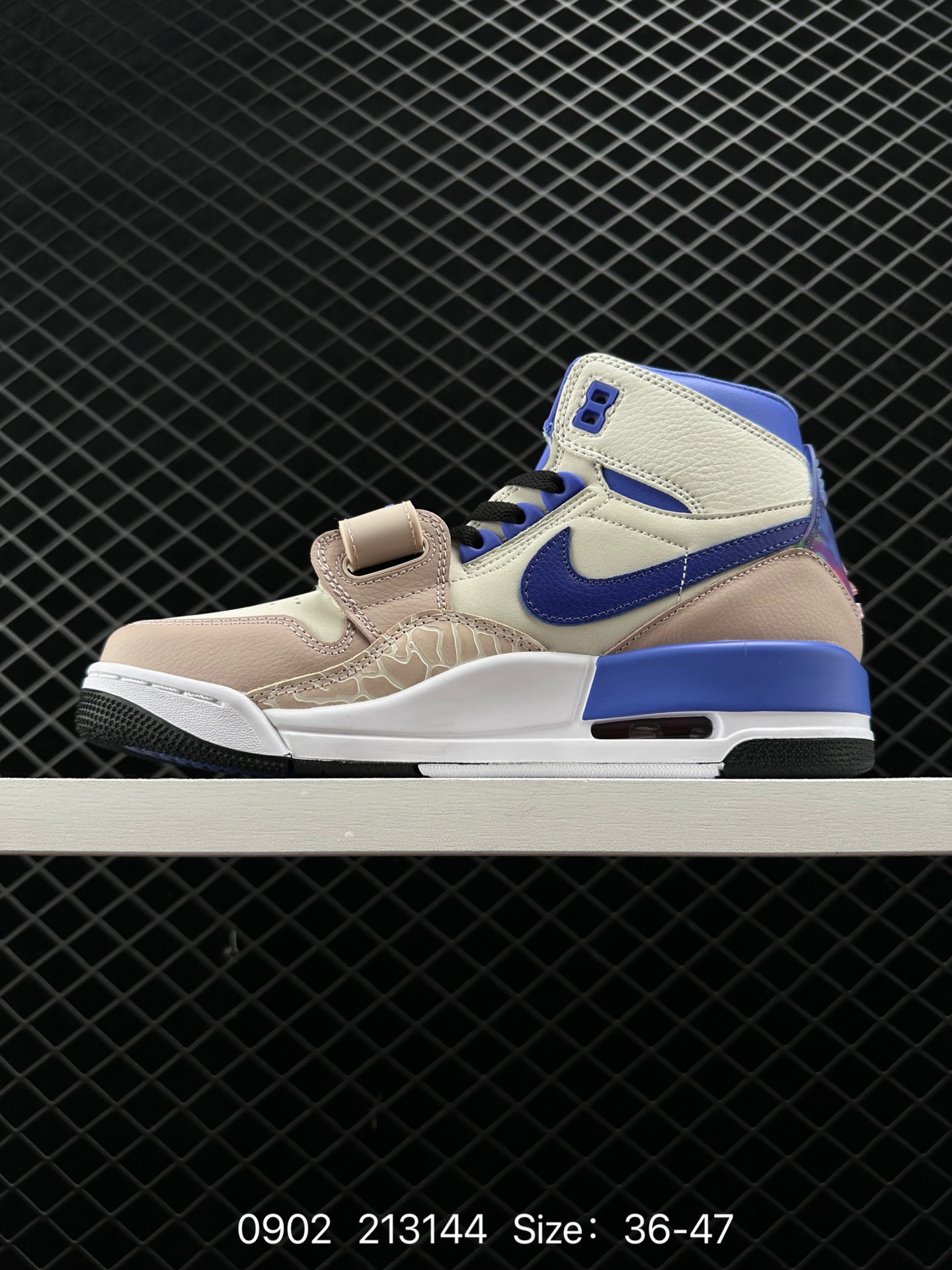 Air Jordan  Legacy 312